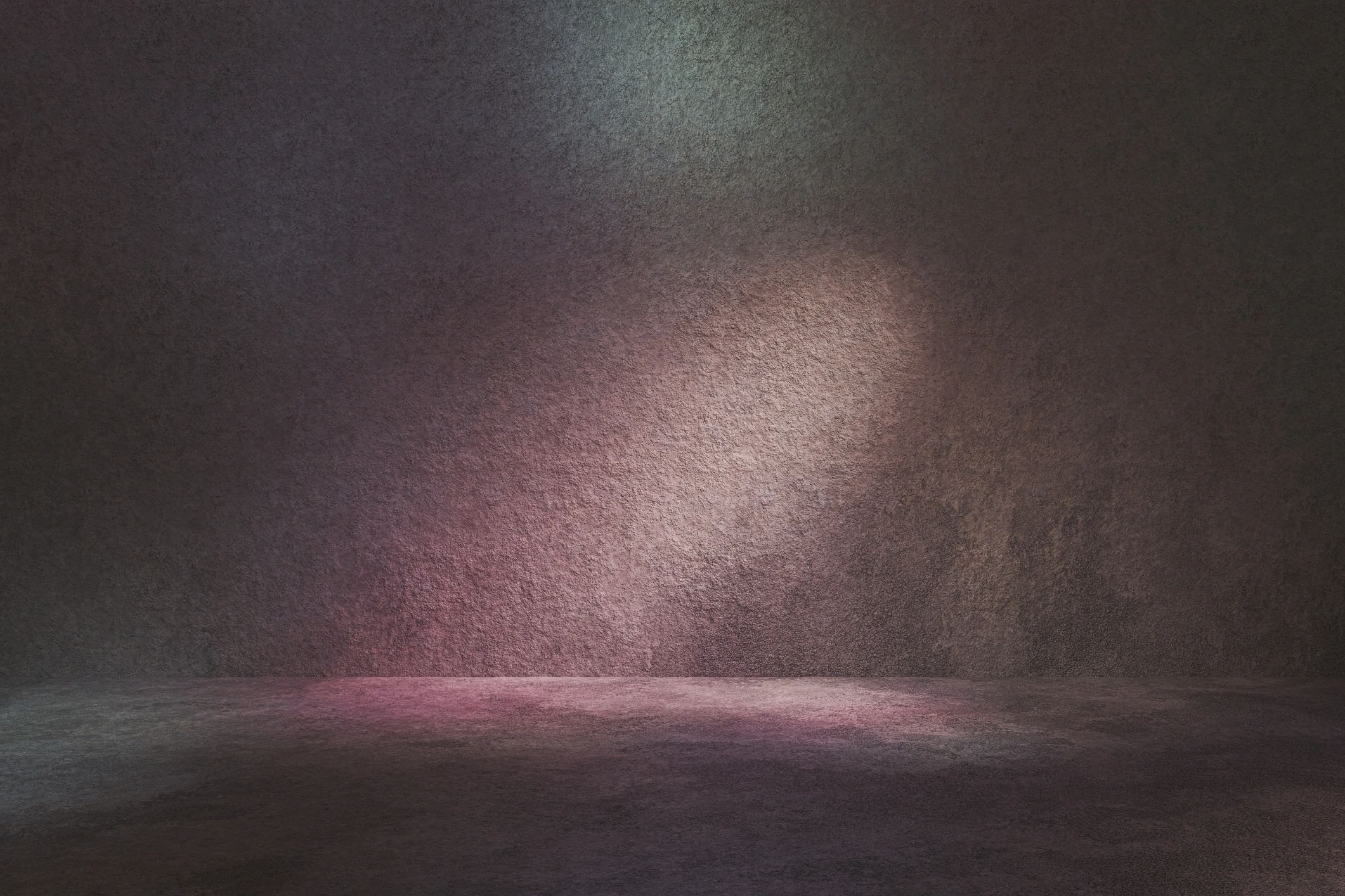 Textured wall background used as a testimonial avatar image